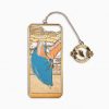 Dancer of the Royal Palace Bookmark