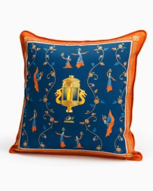Lantern Grace Cushion Cover