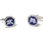 Martial Arts/Dance Cuff Links