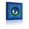 Mongolian Bowls Coasters - Set of 4