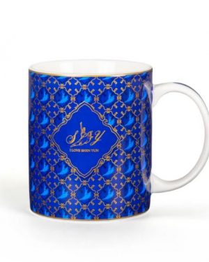 Signature Mug