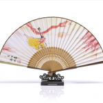 Sleeves of the Sui Dynasty Fan 2019