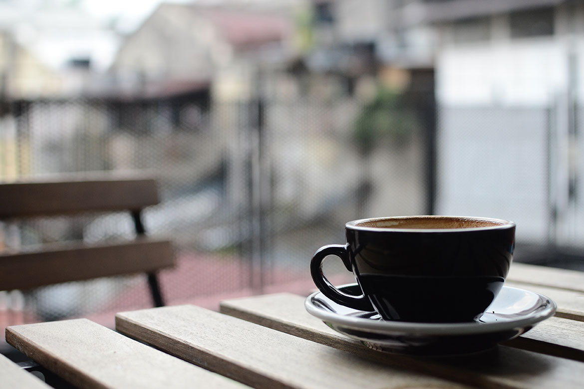 Coffee Is for Everyone