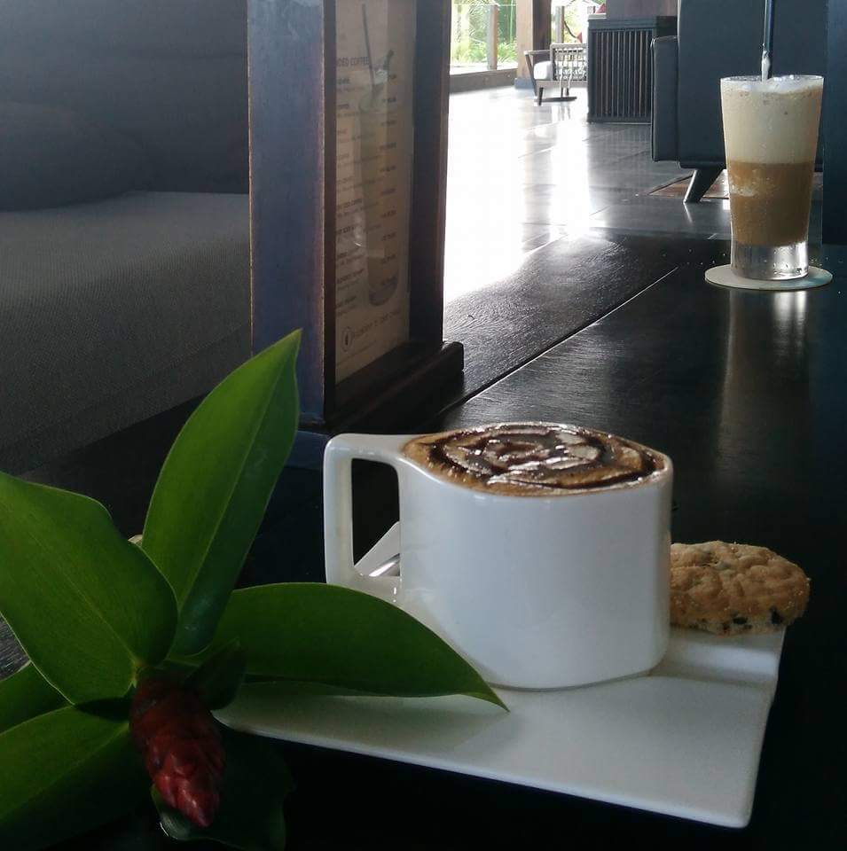 Hello world ! Welcome to Coffee and Tea Culture !