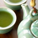 It’s Easy Going Green: Hormone Balance and Green Tea
