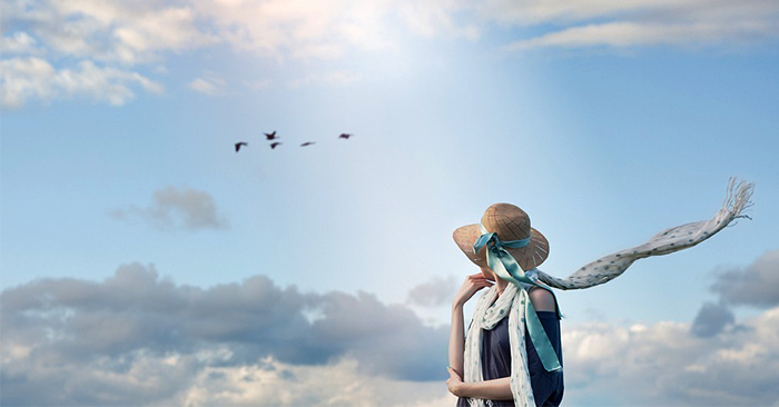 Through Thick and Thin: Eyeliner Then and Now