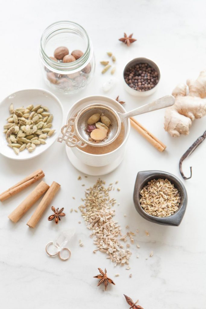 In India, Chai Is Everything