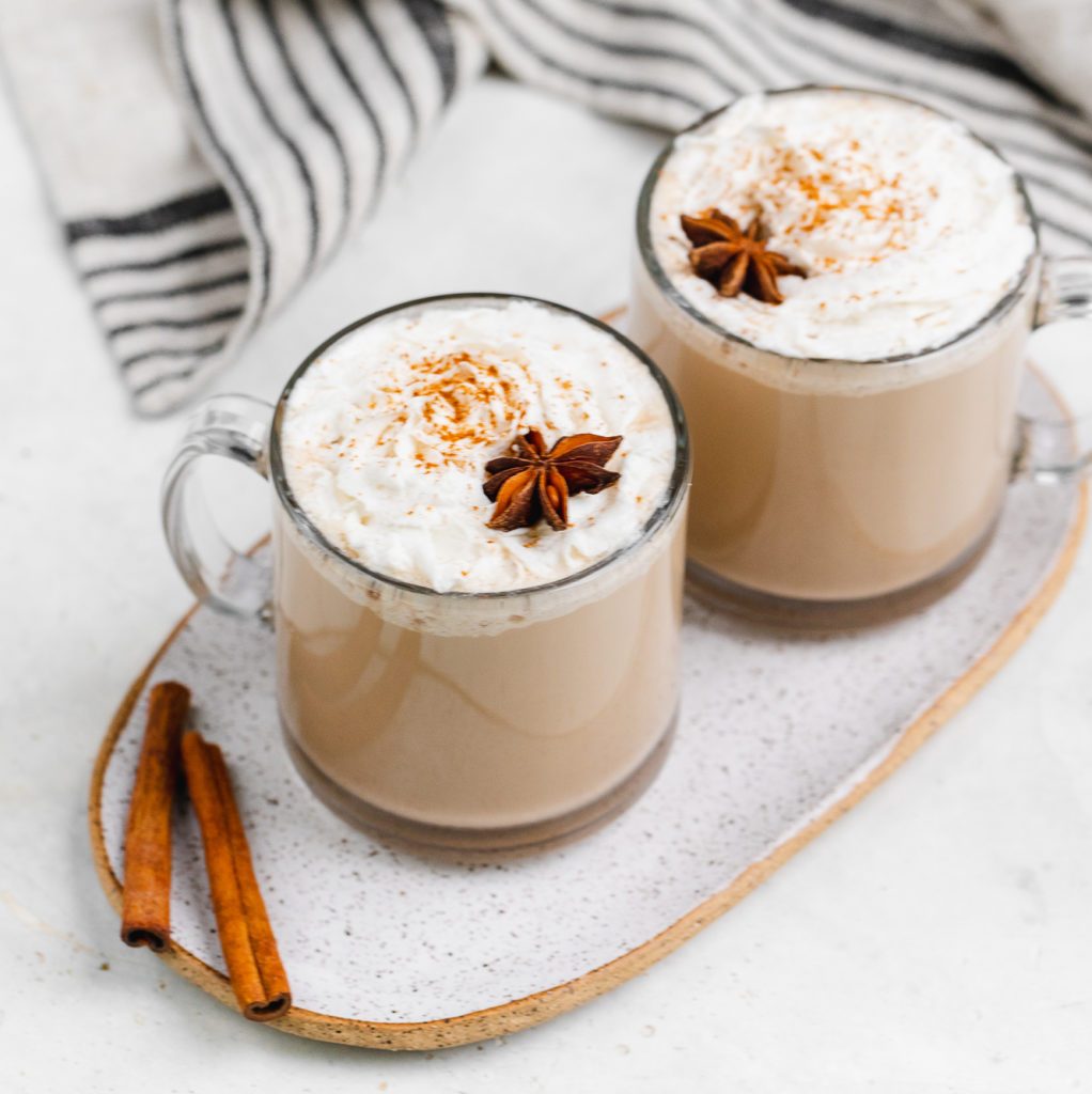 How to Make: Chai Latte