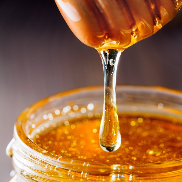 Honey: Studies Reveal Its Healing Properties