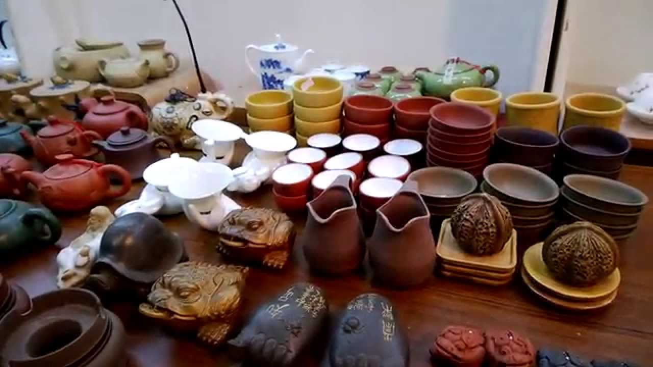 Tea Sets