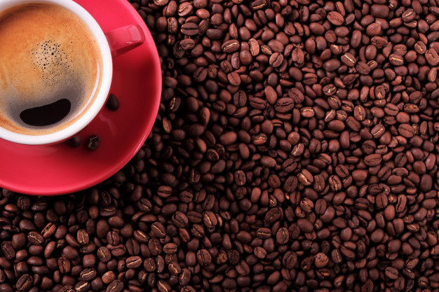 Red Espresso: ‘Coffee style’ Without the Caffeine