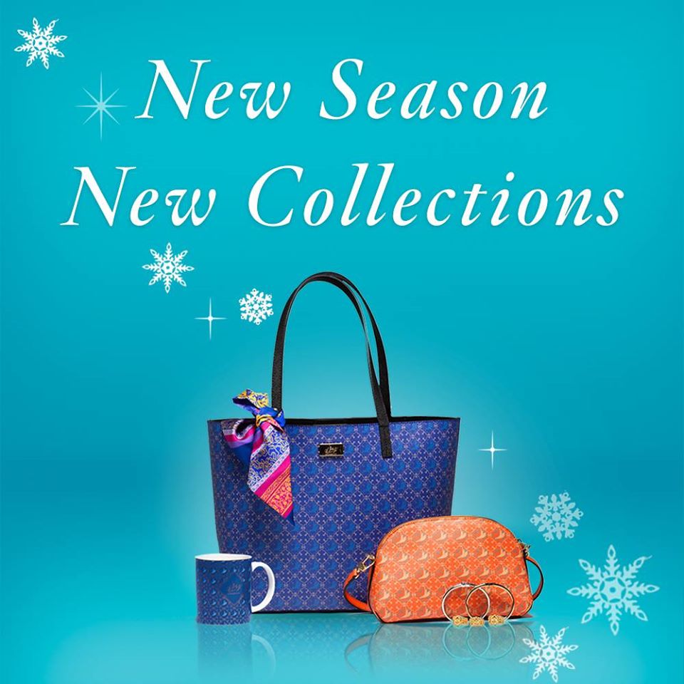 Ads: GIFTS and ACCESSORIES