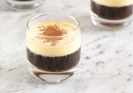 egg coffee