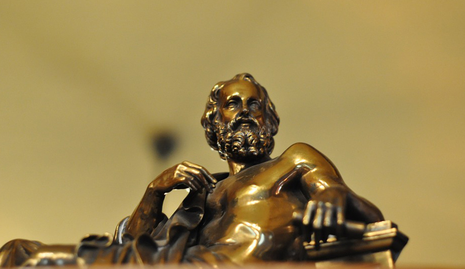 Amazing Quotes About Character and Life by Greeks and Lao Tzu