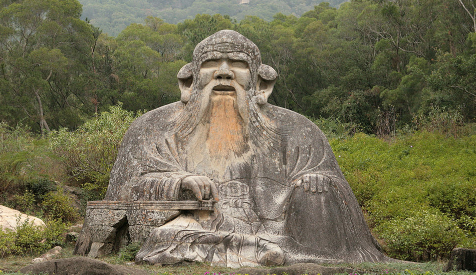 Amazing Quotes About Character and Life by Greeks and Lao Tzu 