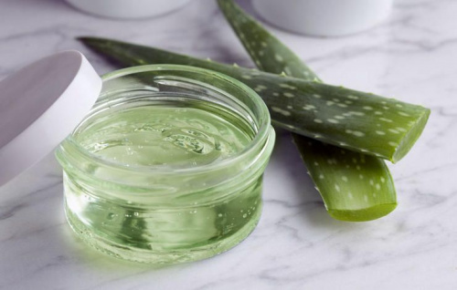 Here's why you should start use aloe vera