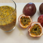 Recipe: How to Prepare Passion Fruit Basil Chutney