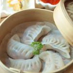A History of Dumplings (Plus Bonus Peking Pork Dumpling Recipe)