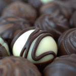 How to Make Delicious Chocolate Truffles at Home