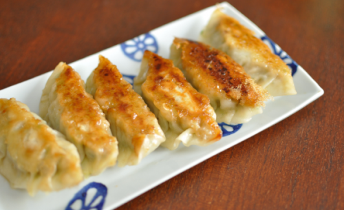 A History of Dumplings (Plus Bonus Peking Pork Dumpling Recipe)
