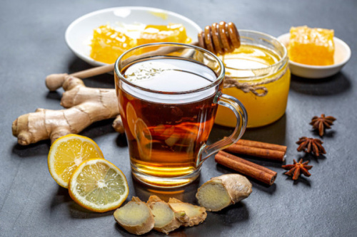 Maintaining Health With the Hot Method in Summer