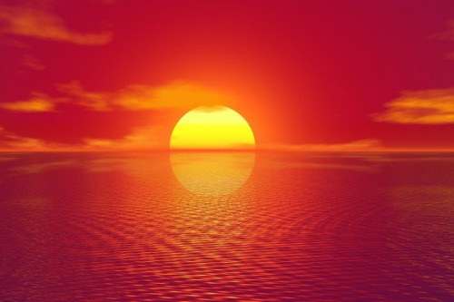 Maintaining Health With the Hot Method in Summer