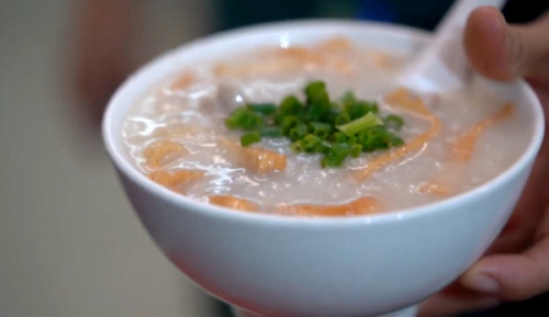 Breakfasts From Around the World: Portuguese Egg Tarts of Macau