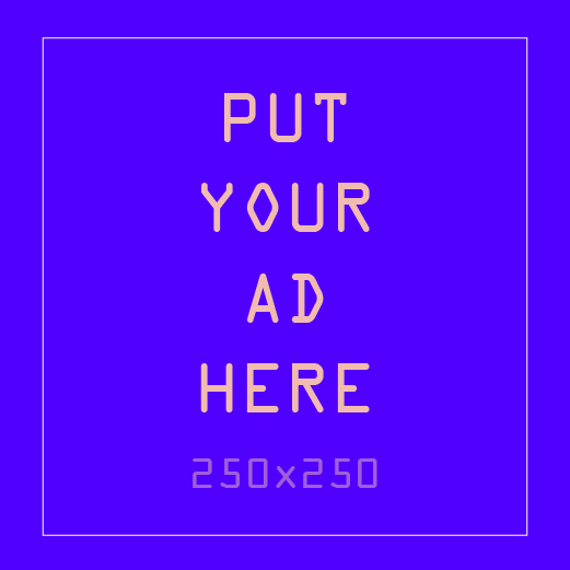 Advertise Here 