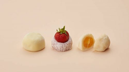 Wagashi - The Adorable Traditional Japanese Sweets