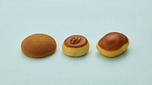 Wagashi - The Adorable Traditional Japanese Sweets