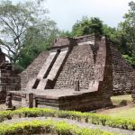 A Pyramid in Indonesia Is Presumably the Oldest in the World