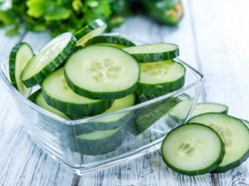 Benefits of Cucumber And What You Need To Know