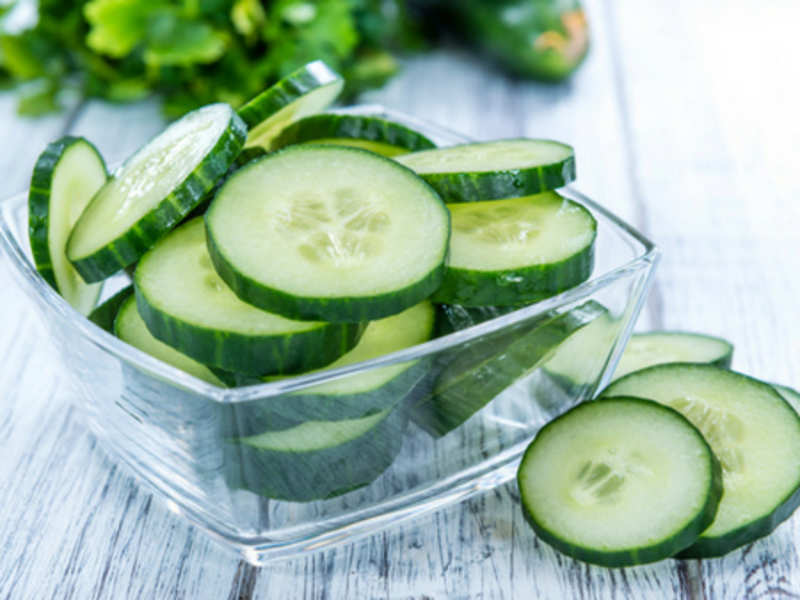 Benefits of Cucumber And What You Need To Know The beauty of nature