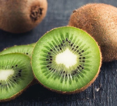 Health benefits Kiwi Fruit 