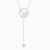 Lotus Fairies Necklace