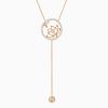 Lotus Fairies Necklace
