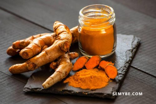 The 6 Healthy Virtues Of Turmeric 1