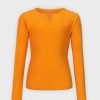 Women's Breathable Dance Shirt
