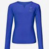 Women's Breathable Dance Shirt