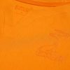 Women's Breathable Dance Shirt