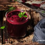 Reasons Why You Should Beet Juice