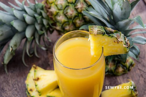 Health Benefits Of Pineapple In Your Life - Simple Recipe