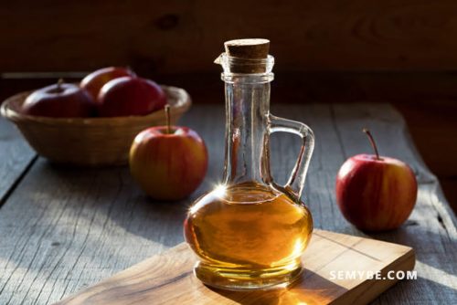 Home Remedies To Cure Ringworm
