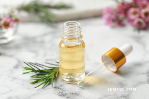 Home Remedies To Cure Ringworm