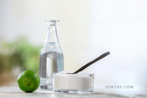 Home Remedies To Cure Ringworm