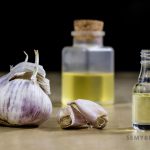 The Benefits of Garlic Juice