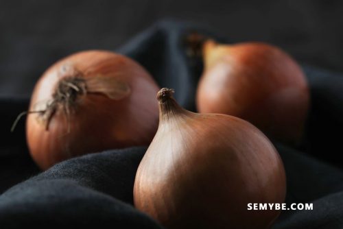 The miraculous benefits of onions